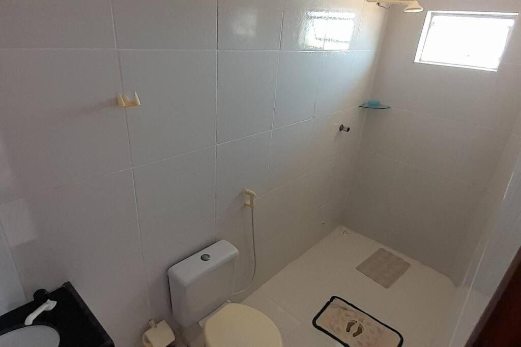 Apartamento Praia De Carapibus Conde  Exterior foto